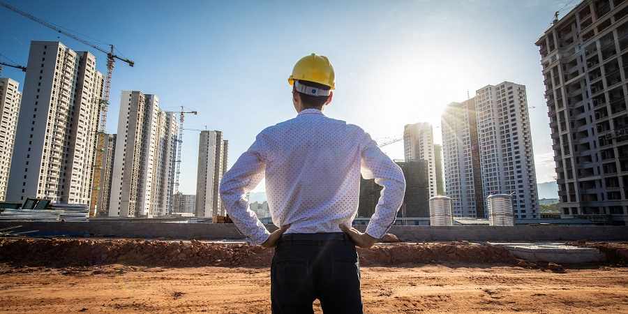 Exploring Types of Commercial Construction Projects: A Focus on Commercial Steel and Metal Buildings!