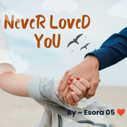 Never Loved You [CompleteD]✔️