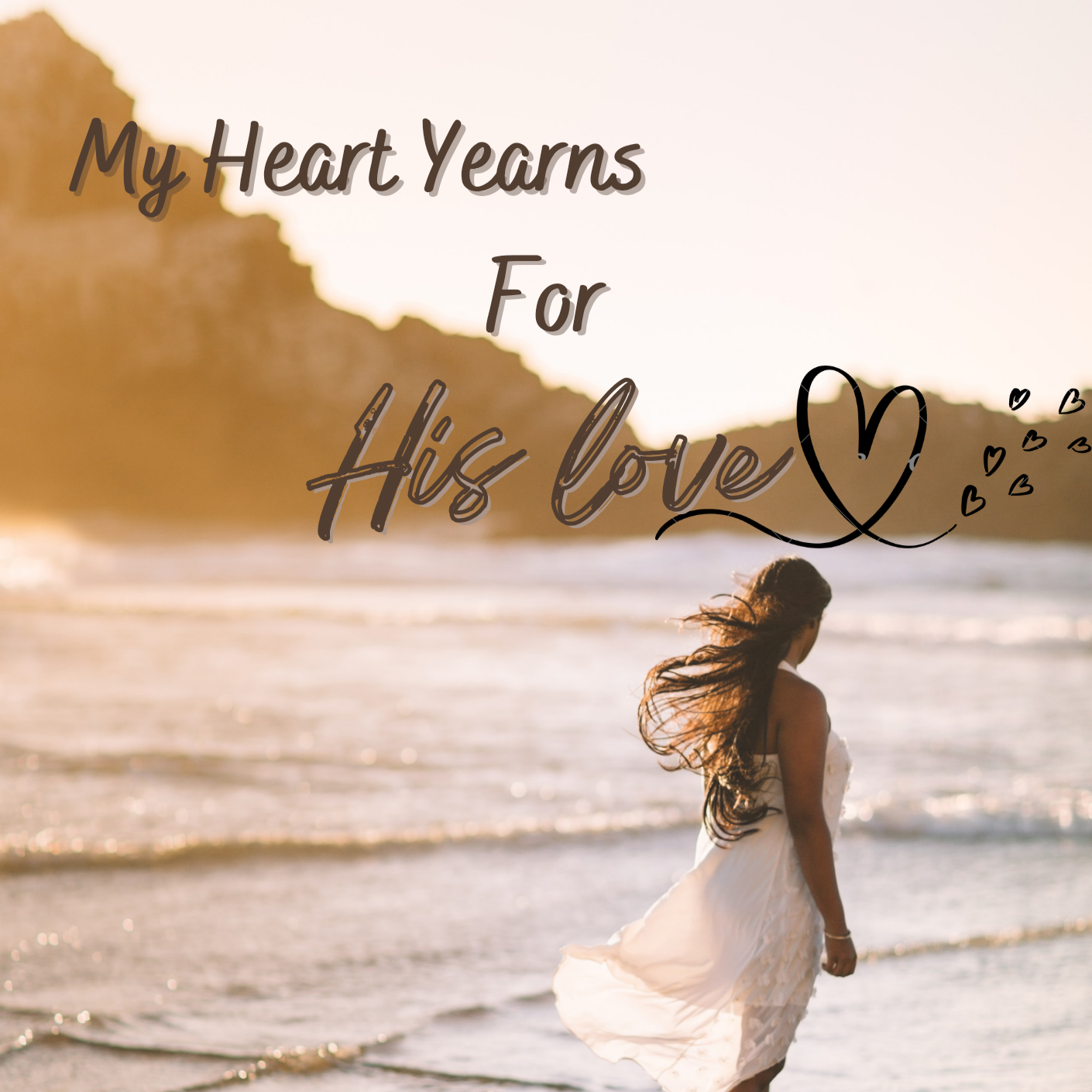My Heart Yearns For His Love √√[CompleteD]