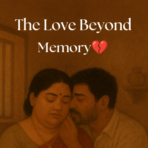 The Love Beyond Memory