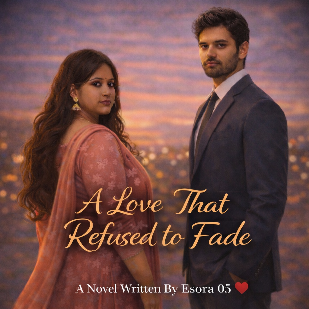 A Love That Refused to Fade