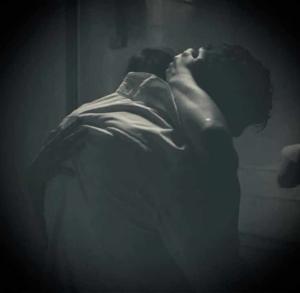 गंदी नजरे , गंदा टच