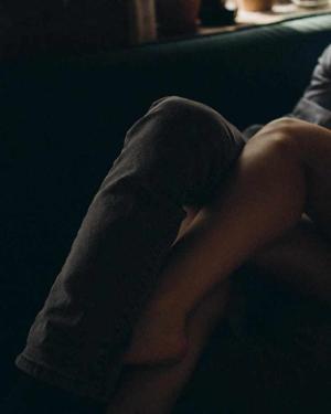 मेरे डिक को अंदर लो