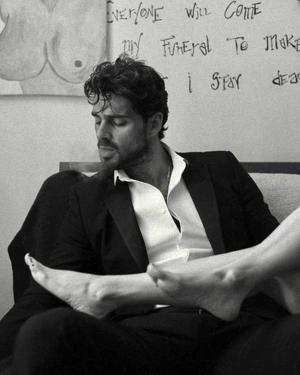 Mujhe garm karne me kaisi hesitation