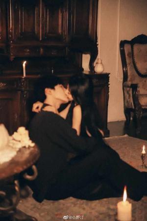 इन्हें सिर्फ mai touch karunga