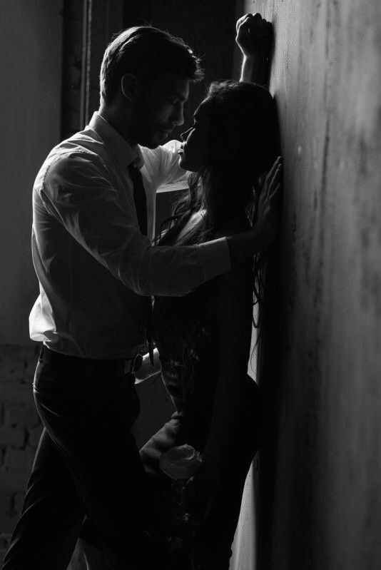 A forced marriage