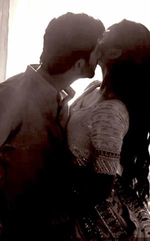Painful intimacy!"