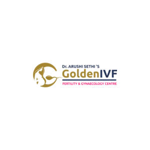 Dr Arushi Sethi Golden IVF