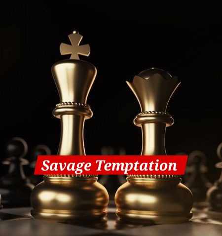 Savage Temptation