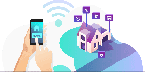 Home Automation Services: Transform Your Home with Smart Technology