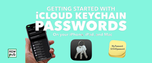 Best iPhone Password Manager: Securely Store & Manage Your Credentials