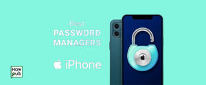How to Store Passwords on iPhone Securely: A Complete Guide"