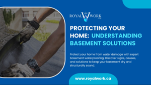 Protecting Your Home: Understanding Basement