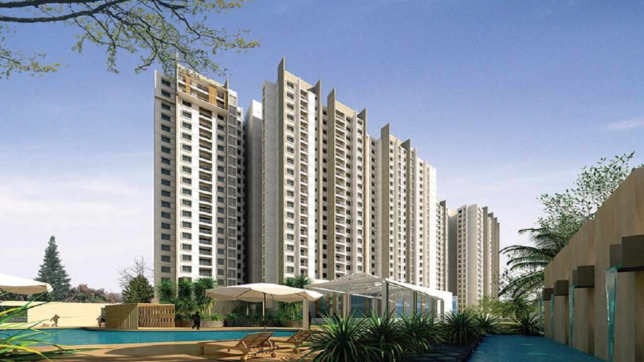 Prestige Magadi Road Live in Style at West Bangalore’s Landmark Project