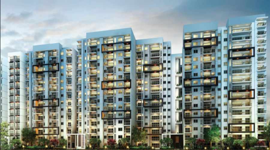 New Luxury Address LnT Elara Celestia Bangalore