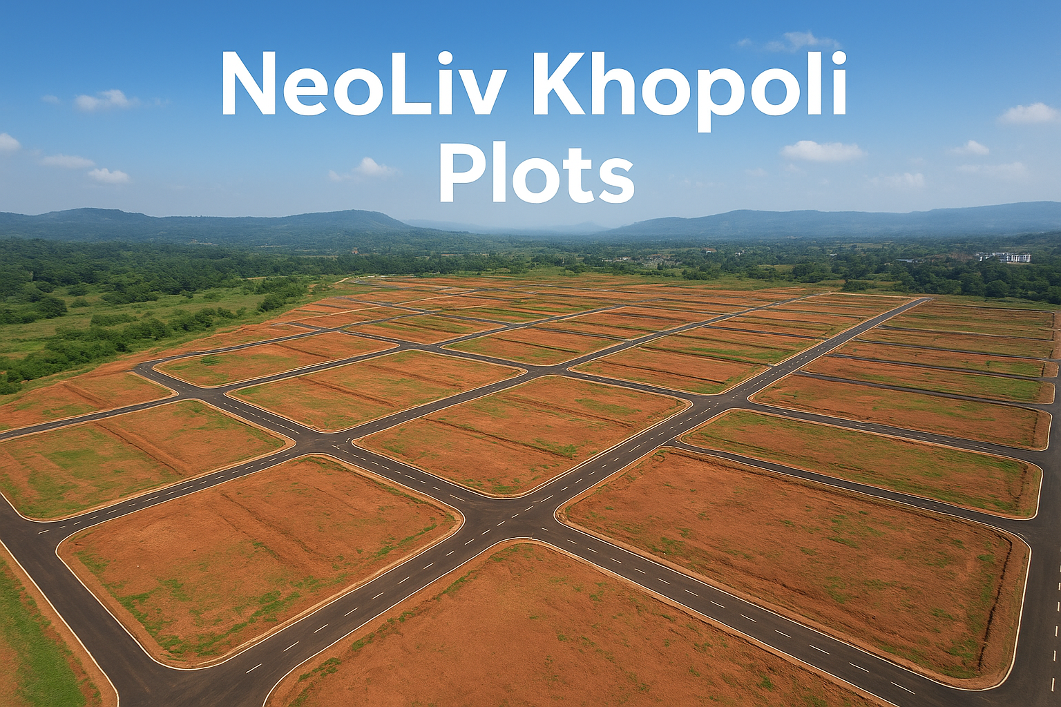 NeoLiv Khopoli