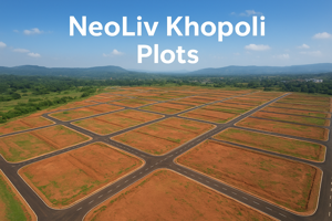 NeoLiv Khopoli: The Smartest Property Choice in 2025