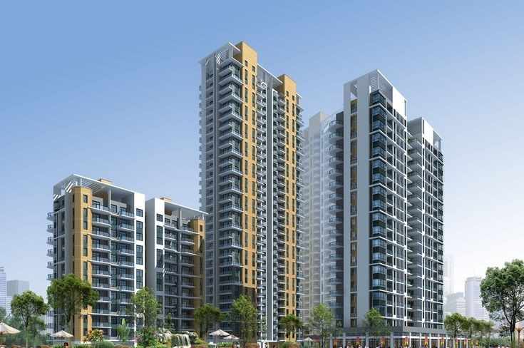 AIL Goa Township Creating Spaces That Truly Inspire