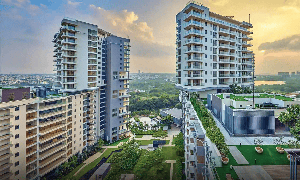 Suraj Estate Ambavat Bhavan | Elegant Living in Lower Parel