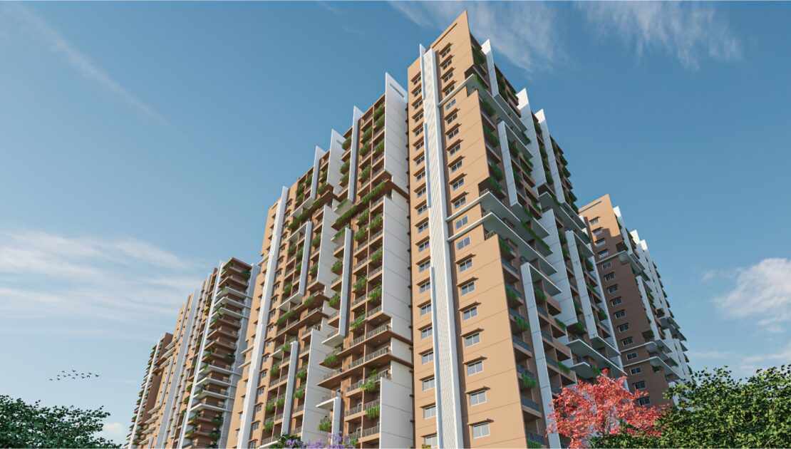 Discover Luxury at Prestige Park Street, Devanahalli Bangalore