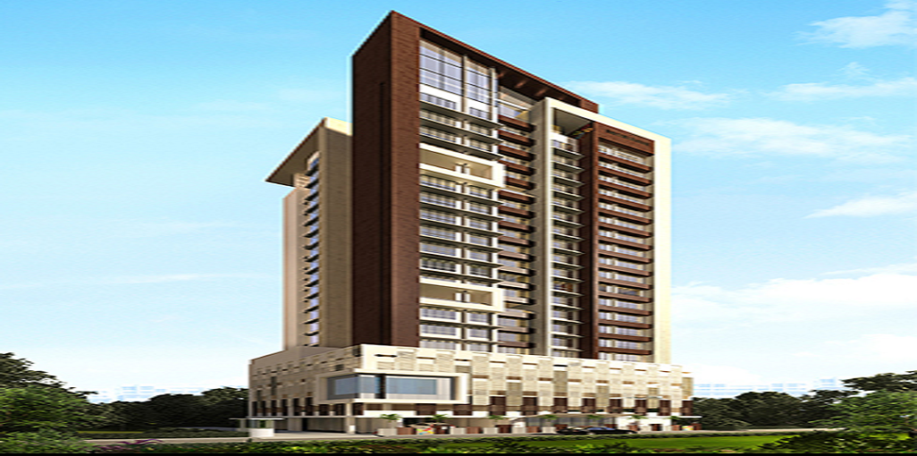 Experience Peace and Luxury at Rohan Mirage in Baithurli