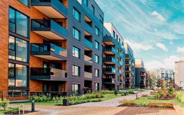 Rohan Heights Pune – Lifestyle Homes in Pimpri Location