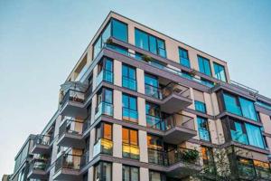 Rohan Heights Pune – Lifestyle Homes in Pimpri Location