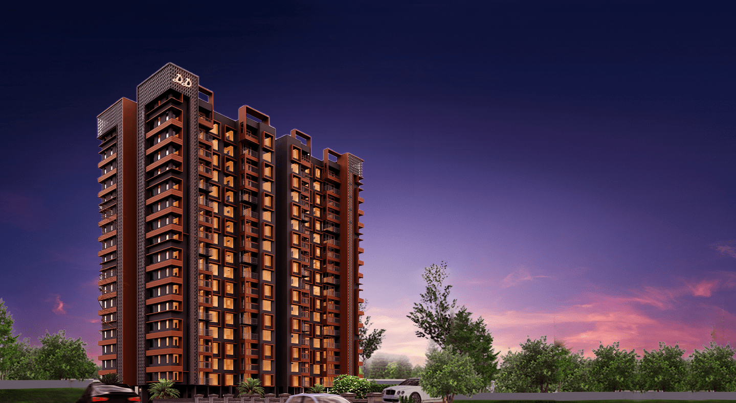 Swarnim Bapunagar: Where Every Day Feels Like Luxury