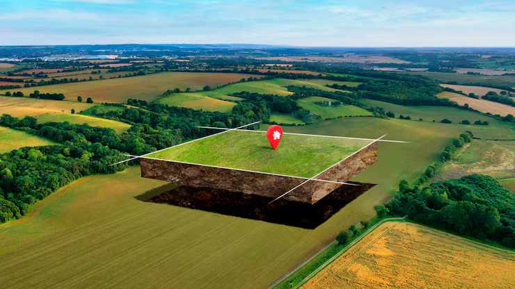 Godrej Plots Doddaballapur | Modern Plotted Development