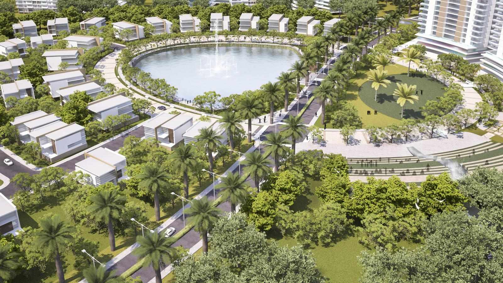 Complete Guide to Aaiji Lothal Dholera – Price & Amenities