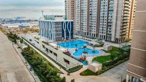 Manglam Rajanigandha Borivali West – Flats for Families