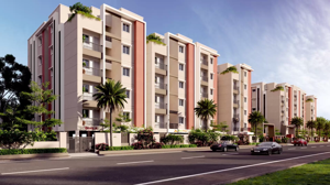 Kohinoor Whitehouse Pune: Complete Guide to 2 & 3 BHK Homes