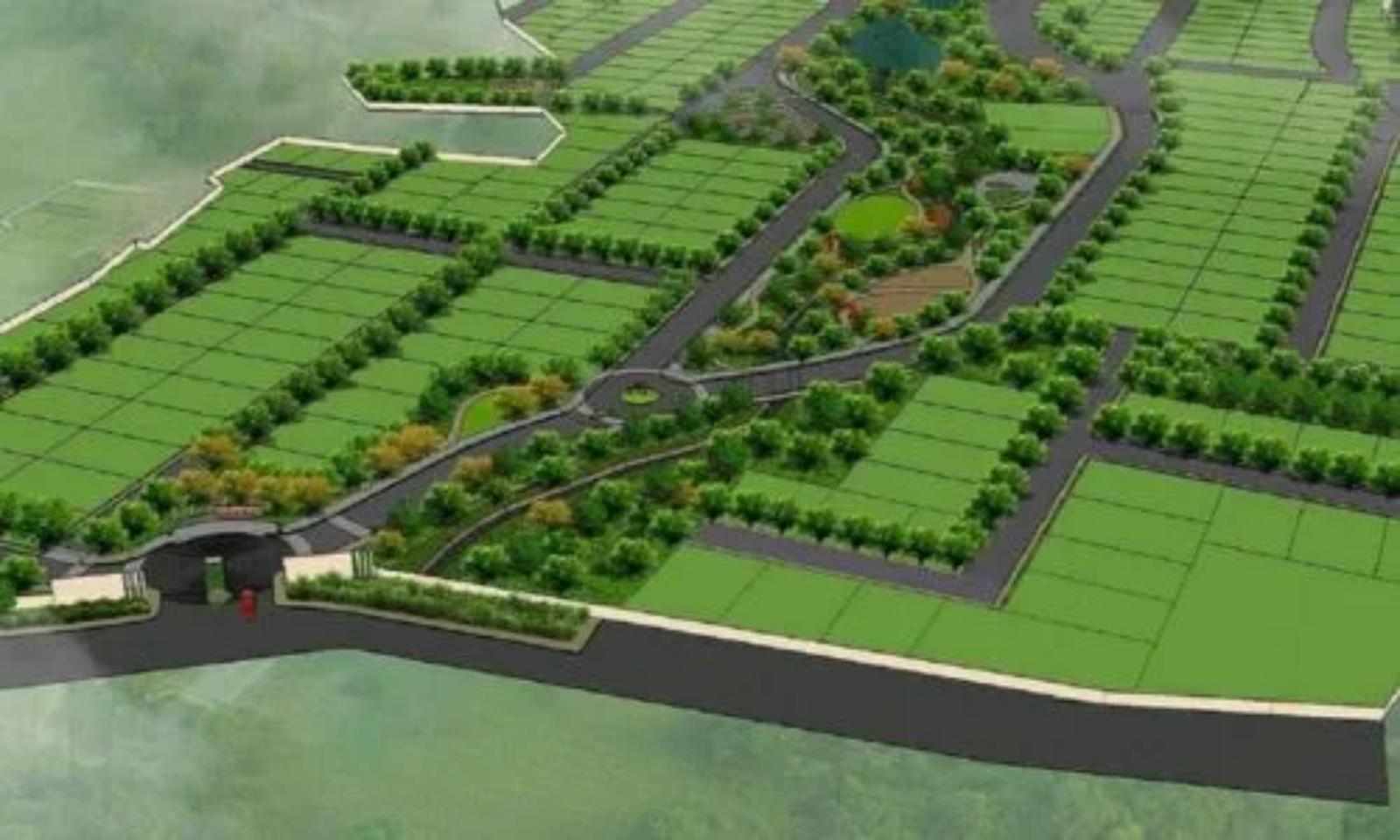 KNS Sampada Affordable Plots for Long-Term Growth