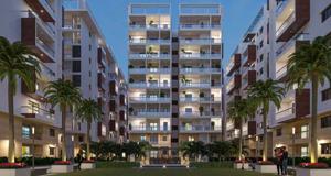 Mahindra Mahalunge Pune – Homes Built for Modern Living