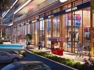 ACE Edit Sector 22D Offers Trendy Homes in Greater Noida