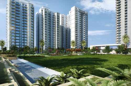 Adani Suryagram Bapunagar, Ahmedabad – Modern 3BHK Homes