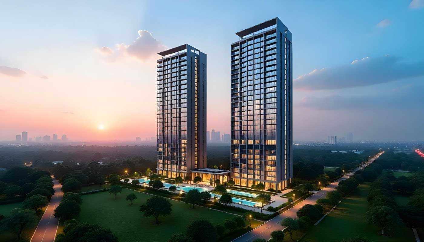 Prestige Ethan Sarjapur Road: Your Guide to Smarter Living