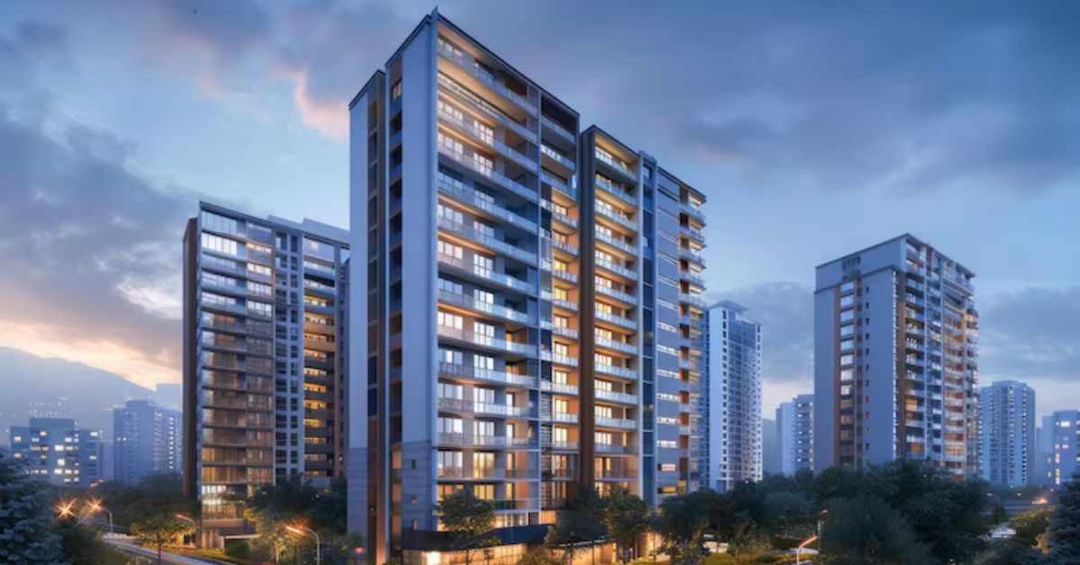 Birla Estates Mulund Thoughtfully Designed Luxury Flats