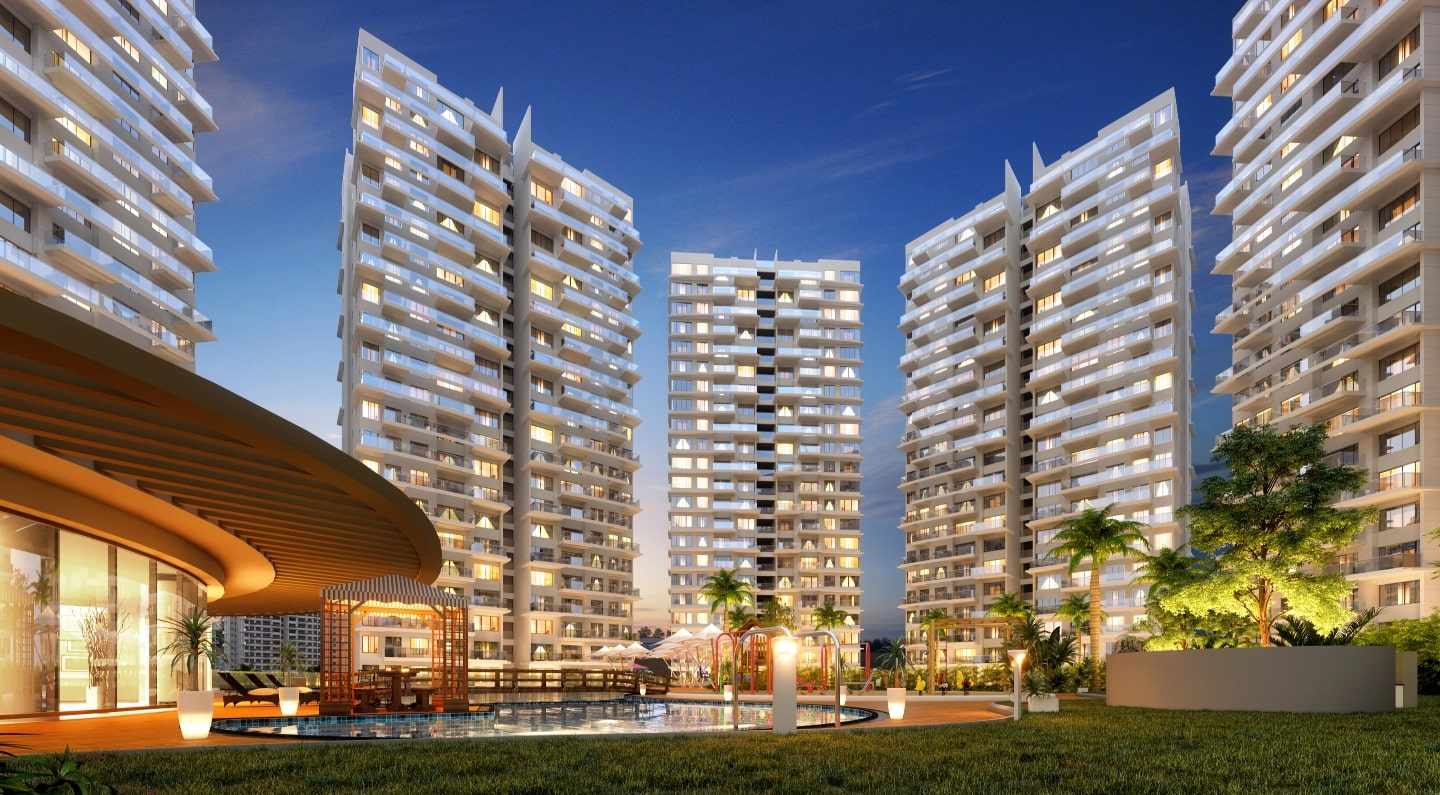 Sri Lotus Gift City Price for Apartments Plots and Villas