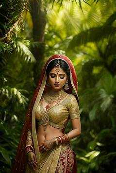 Arrange Marriage