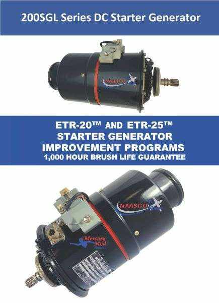 Starter Generator Repair Near You: The Value of FAA-Approved Expertise