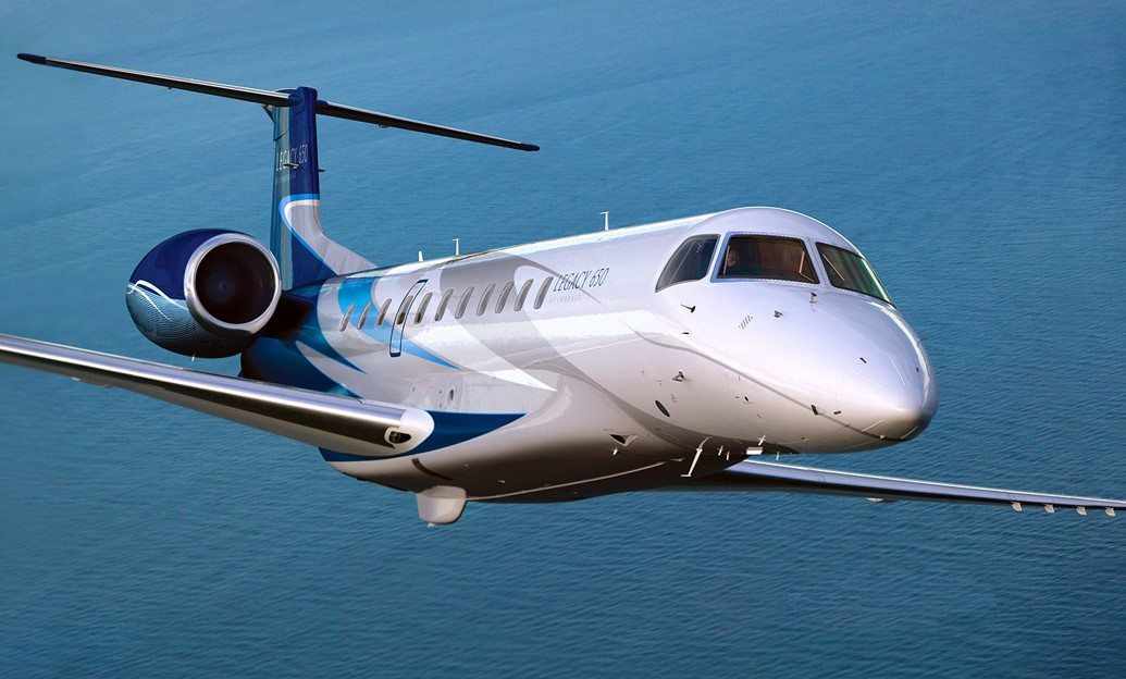 How Quality Certified Jet Aircraft Accessories & Components Reduce Downtime