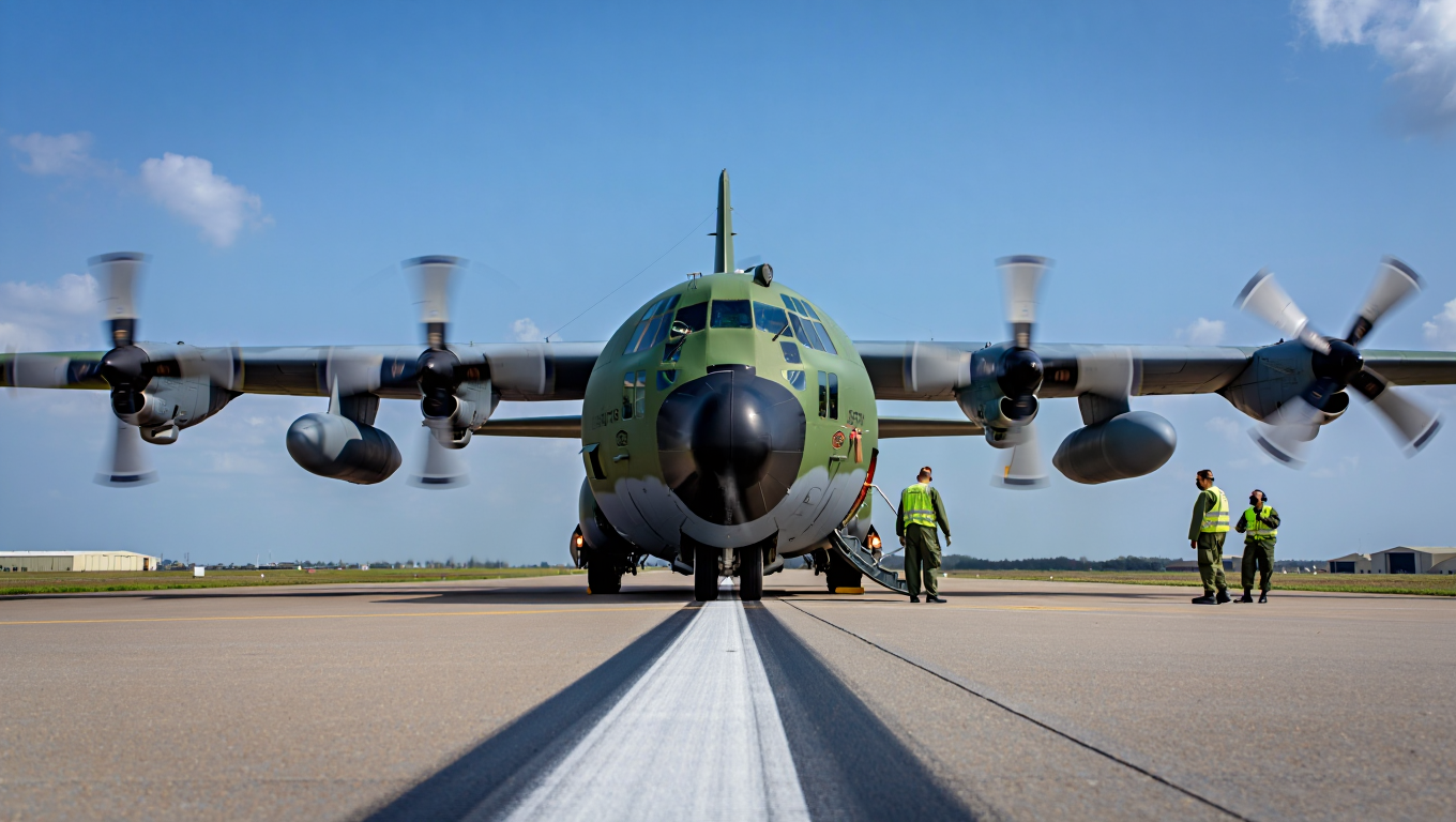 Why Certified Military Aircraft Parts Suppliers Matter for Fleet Reliability