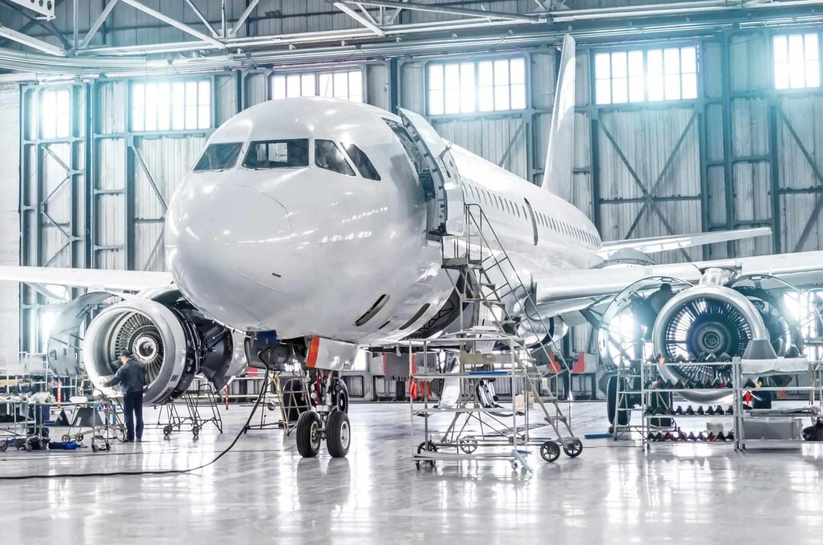 Top 5 Benefits of Using Electric Aircraft Motors