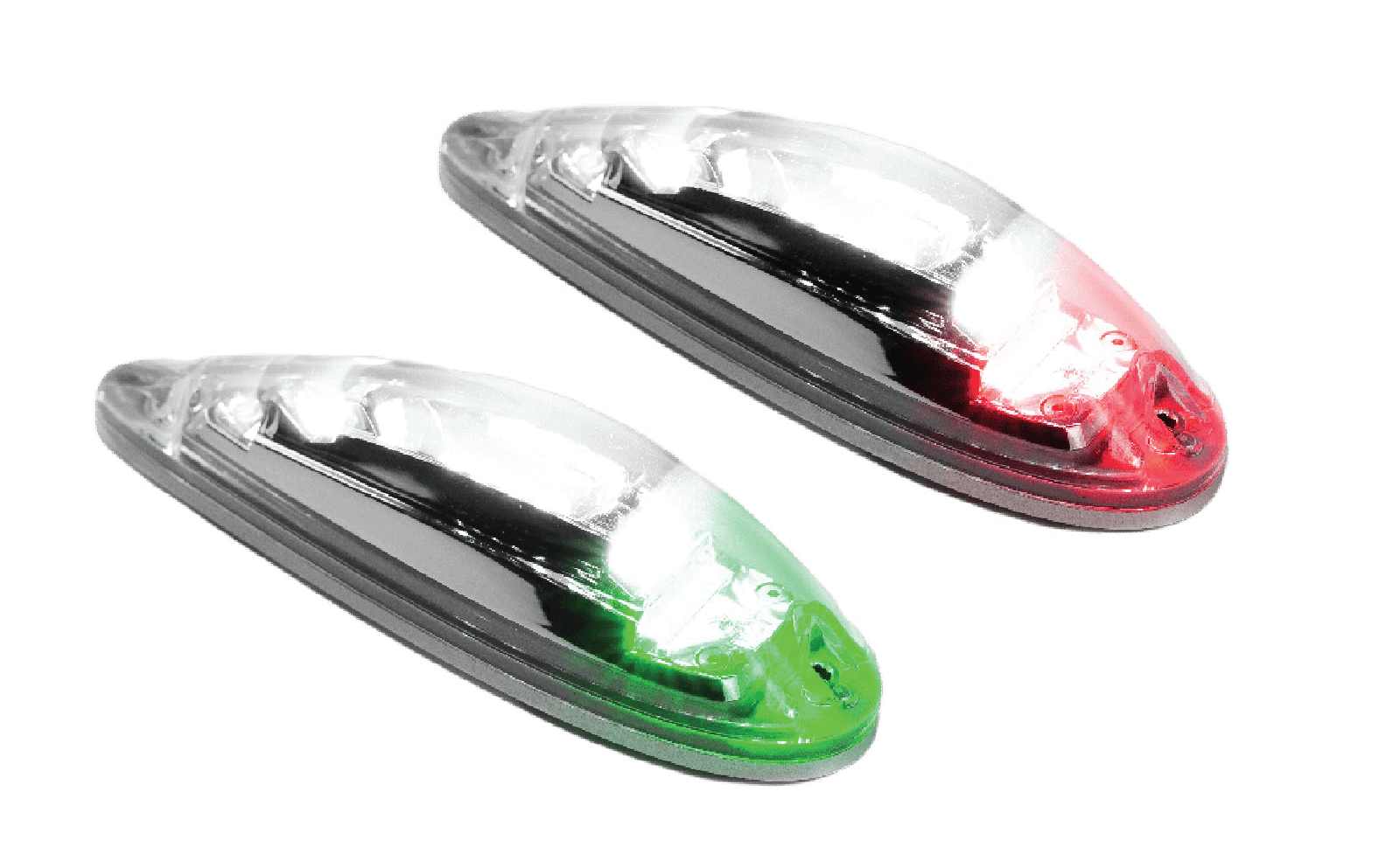 Designing Aircraft Lighting: The Engineering Behind Safety