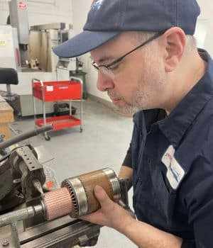 Maximizing Aircraft Safety with Preventive Maintenance