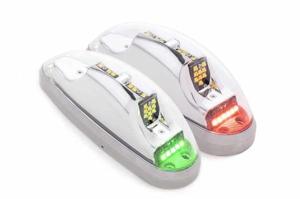 Why Aircraft Nav Lights Are Critical for Day and Night Operations