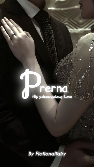 Prerna : His Subconscious Love