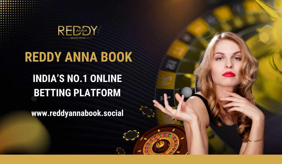 Reddy Anna Book is India’s No.1 Online Betting Platform