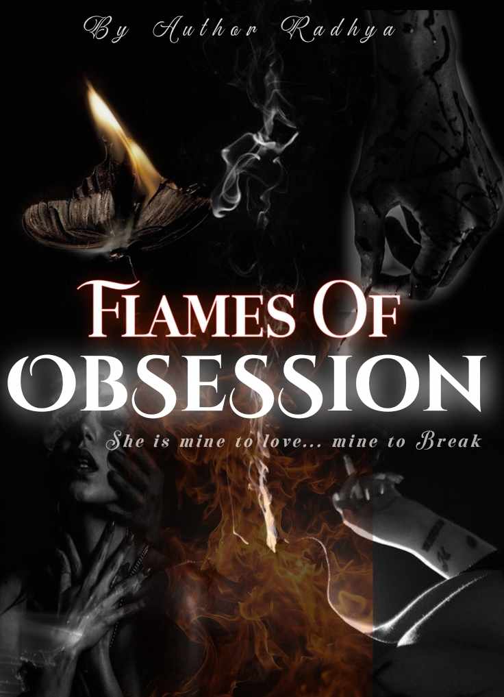 Flames Of Obsession 🔞
